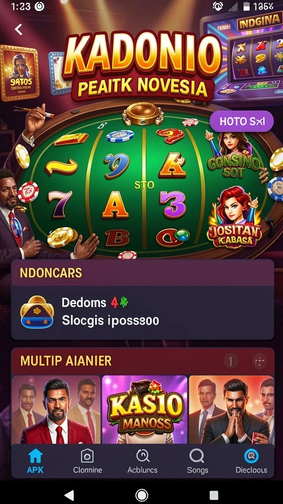 Screenshot pompa88 nomor 2