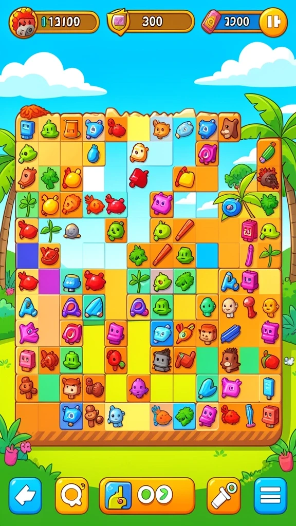 Screenshot proslot nomor 2