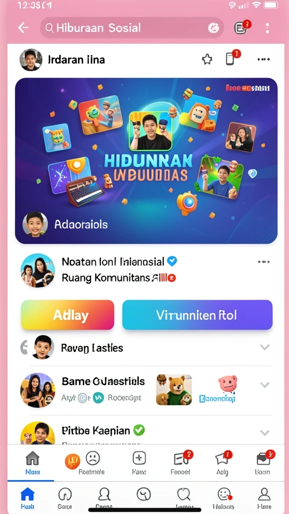 Screenshot rakyatjp nomor 2