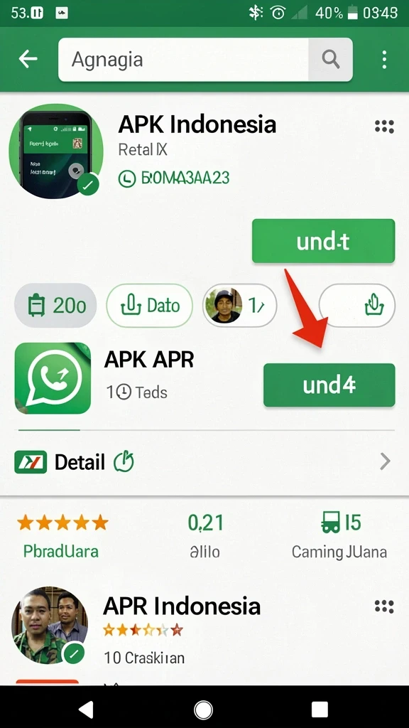Screenshot rap89 nomor 2