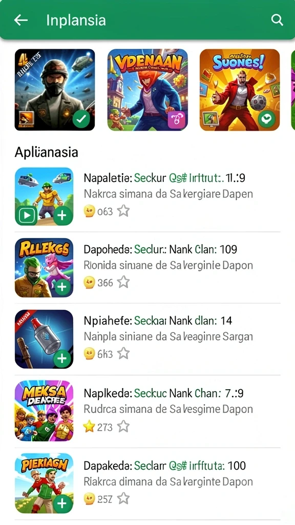 Screenshot ricis77 nomor 3
