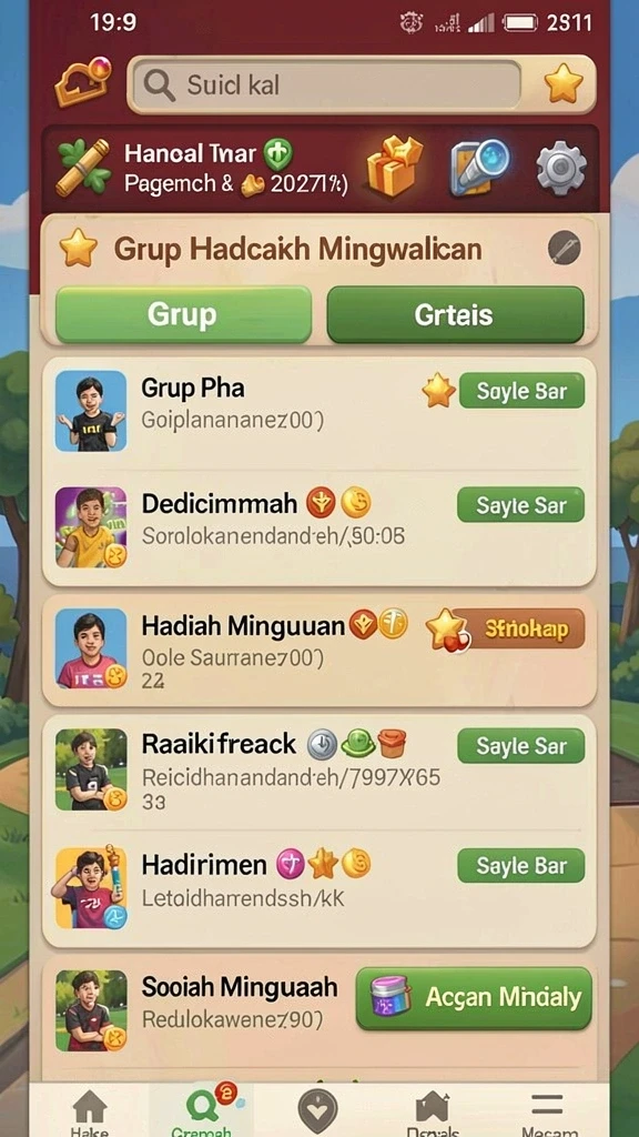 Screenshot rpvip1 nomor 3