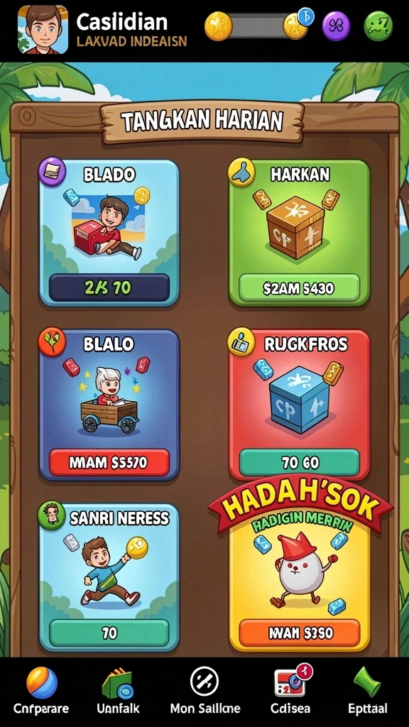 Screenshot rpvip8 nomor 3