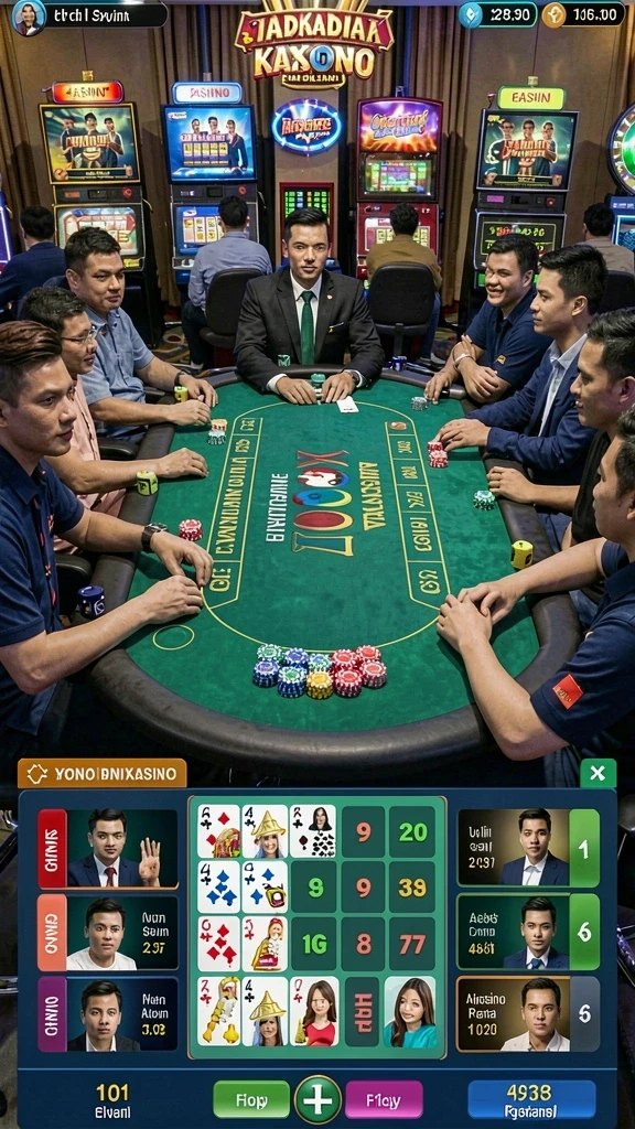 Screenshot surga19 nomor 2