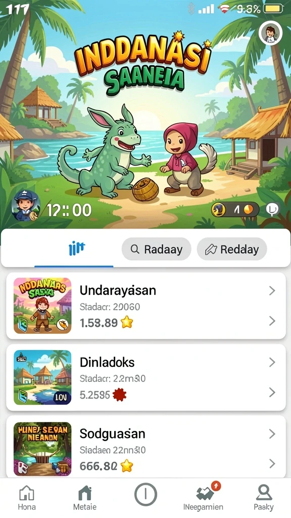 Screenshot taruh777 nomor 2