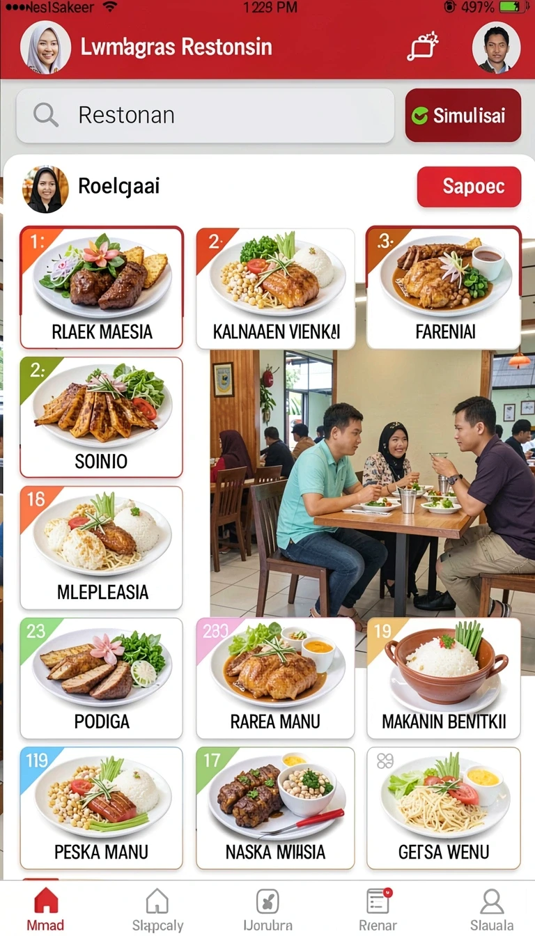 Screenshot tempur99 nomor 2