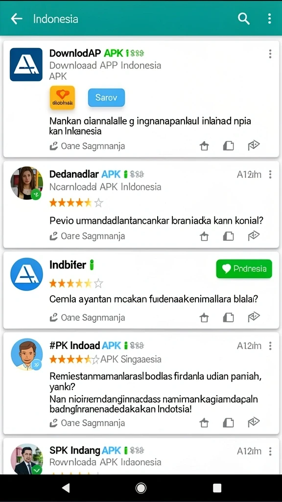 Screenshot untunggo nomor 1