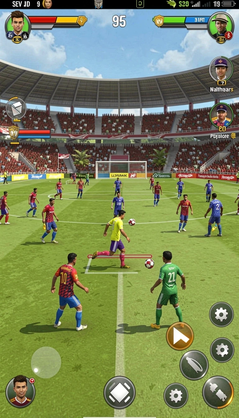 Screenshot vt38 nomor 2