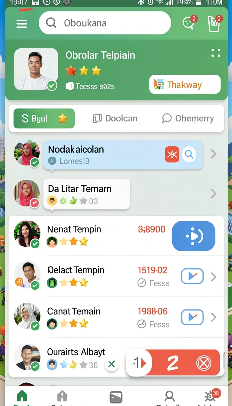 Screenshot xxx777 nomor 2