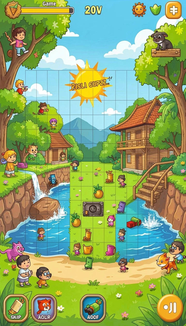 Screenshot zoro77 nomor 3