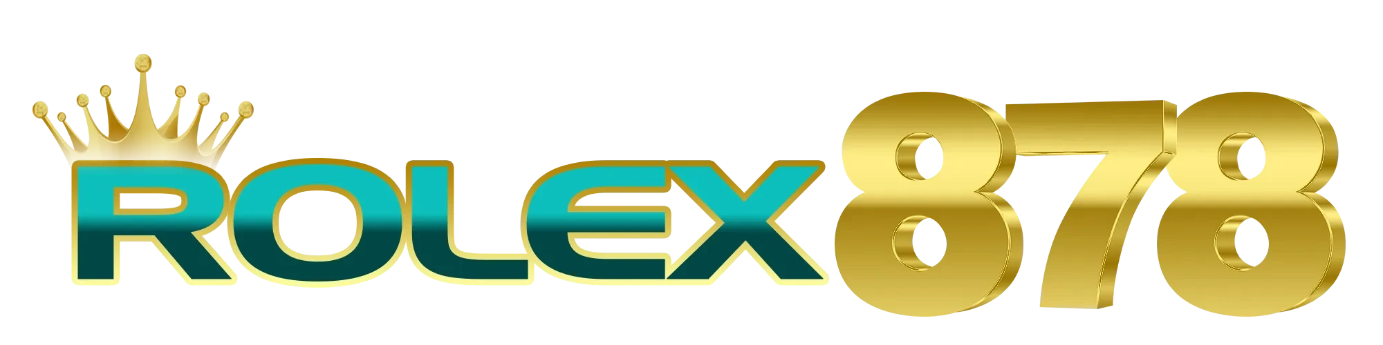 rolex878 — logo kanal